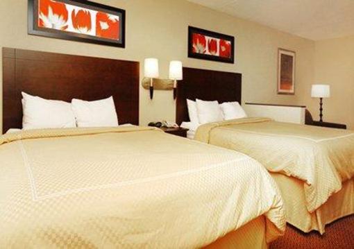 фото отеля Comfort Suites East Knoxville
