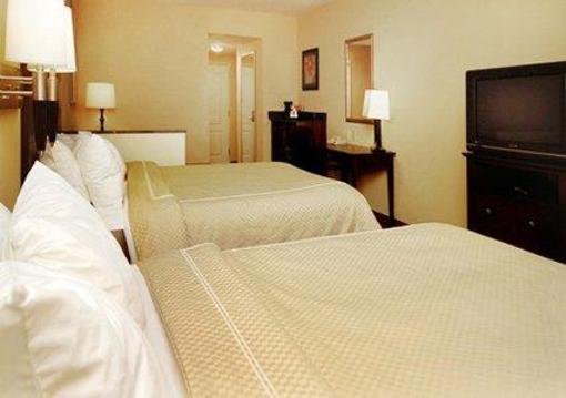 фото отеля Comfort Suites East Knoxville