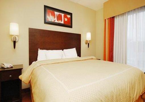 фото отеля Comfort Suites East Knoxville