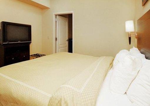 фото отеля Comfort Suites East Knoxville