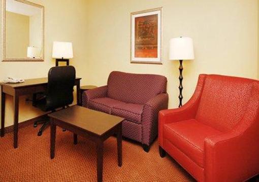 фото отеля Comfort Suites East Knoxville