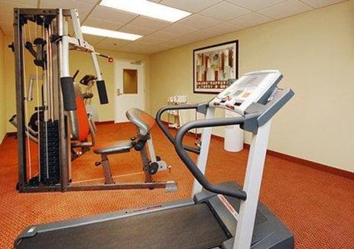 фото отеля Comfort Suites East Knoxville