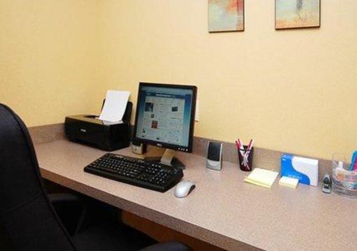 фото отеля Comfort Suites East Knoxville