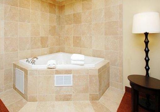 фото отеля Comfort Suites East Knoxville