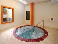 Comfort Suites East Knoxville