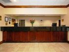 фото отеля Comfort Suites East Knoxville