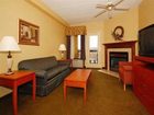 фото отеля Comfort Suites East Knoxville