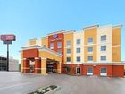 фото отеля Comfort Suites East Knoxville