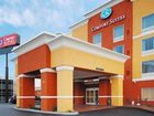 фото отеля Comfort Suites East Knoxville