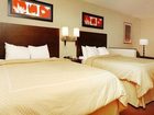 фото отеля Comfort Suites East Knoxville