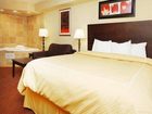 фото отеля Comfort Suites East Knoxville