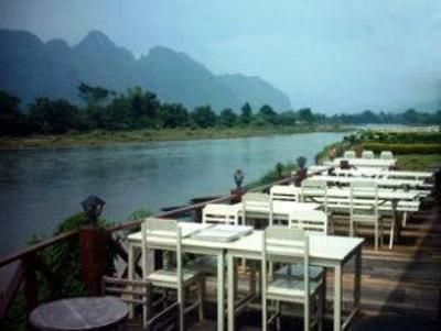 фото отеля Thavonsouk Resort Vang Vieng