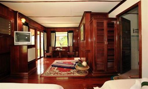 фото отеля Thavonsouk Resort Vang Vieng