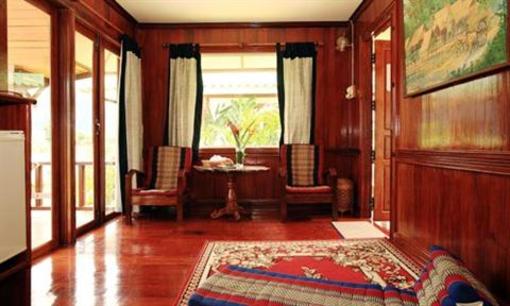 фото отеля Thavonsouk Resort Vang Vieng