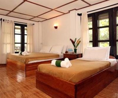 фото отеля Thavonsouk Resort Vang Vieng