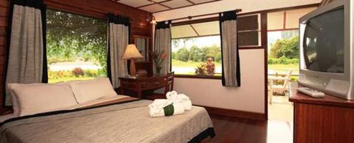 фото отеля Thavonsouk Resort Vang Vieng