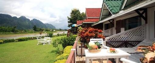 фото отеля Thavonsouk Resort Vang Vieng