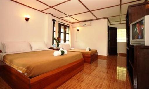 фото отеля Thavonsouk Resort Vang Vieng