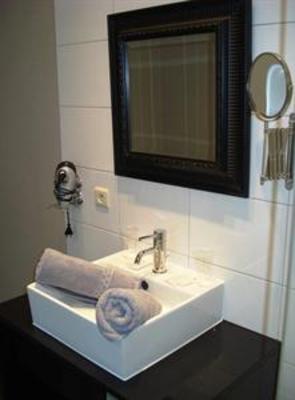 фото отеля Vakantie Logies Hollywood Hotel Bruges