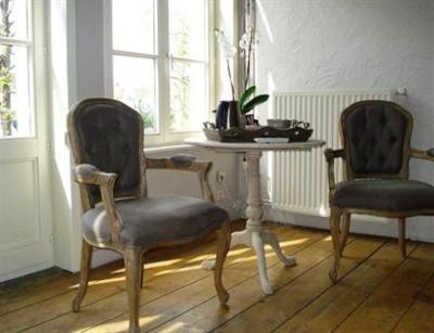 фото отеля Vakantie Logies Hollywood Hotel Bruges