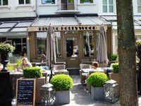 Vakantie Logies Hollywood Hotel Bruges