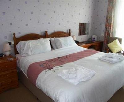 фото отеля Grosvenor House Torquay