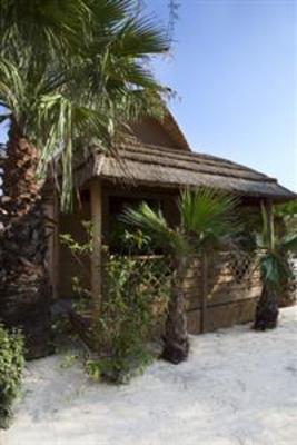 фото отеля Kon Tiki Resort Ramatuelle