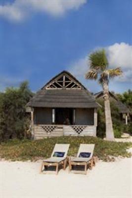 фото отеля Kon Tiki Resort Ramatuelle