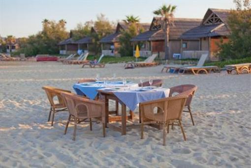 фото отеля Kon Tiki Resort Ramatuelle