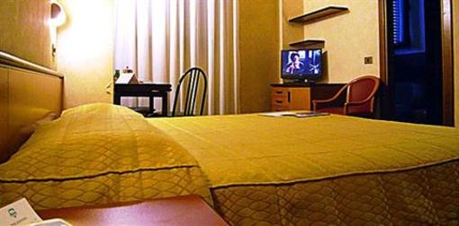 фото отеля Residence Lepontina