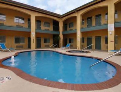 фото отеля Wingate By Wyndham McAllen