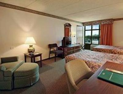 фото отеля Wingate By Wyndham McAllen