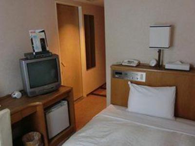 фото отеля Hotel IL Grande Umeda