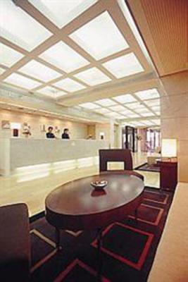 фото отеля Hotel IL Grande Umeda