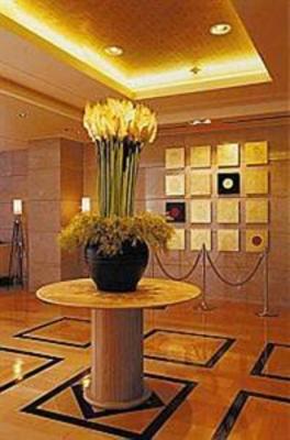фото отеля Hotel IL Grande Umeda