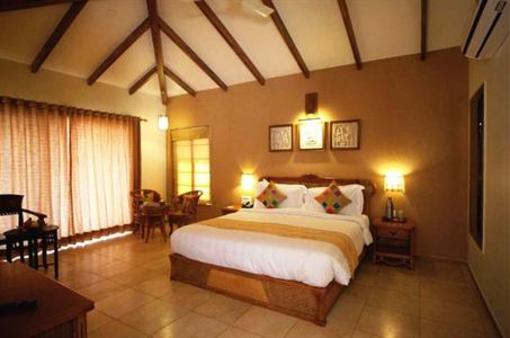 фото отеля The Fern Gir Forest Resort