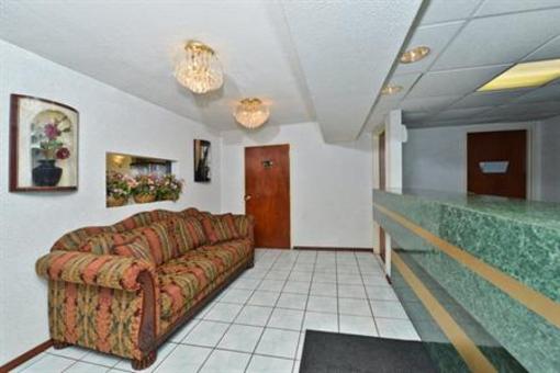 фото отеля Americas Best Value Inn Greensboro