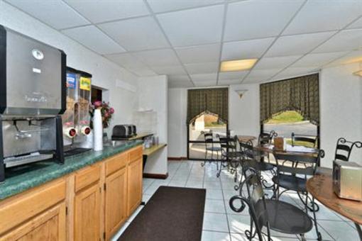 фото отеля Americas Best Value Inn Greensboro
