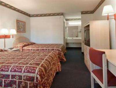 фото отеля Americas Best Value Inn Greensboro