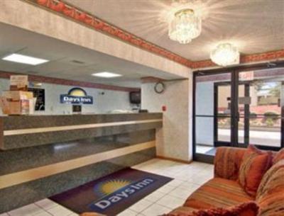 фото отеля Americas Best Value Inn Greensboro