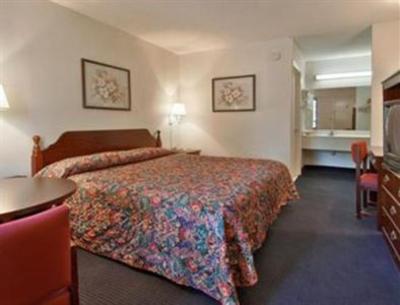 фото отеля Americas Best Value Inn Greensboro