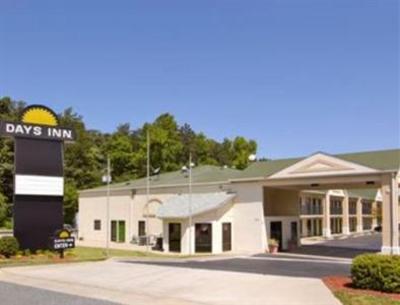 фото отеля Americas Best Value Inn Greensboro