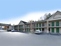 Americas Best Value Inn Greensboro