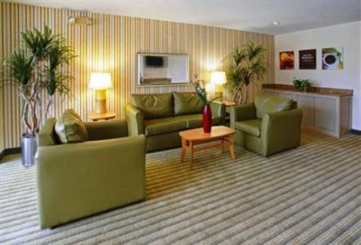 фото отеля Extended Stay Deluxe Dallas-Plano-Plano Parkway