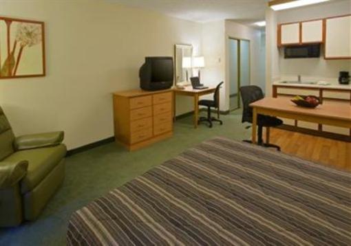 фото отеля Extended Stay Deluxe Dallas-Plano-Plano Parkway