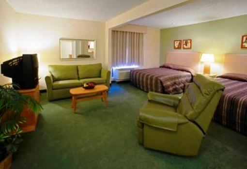 фото отеля Extended Stay Deluxe Dallas-Plano-Plano Parkway
