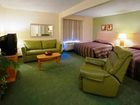 фото отеля Extended Stay Deluxe Dallas-Plano-Plano Parkway