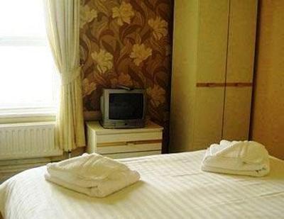 фото отеля The Mount Hotel