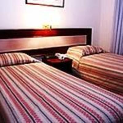 фото отеля Travel Inn Ritz Hotel