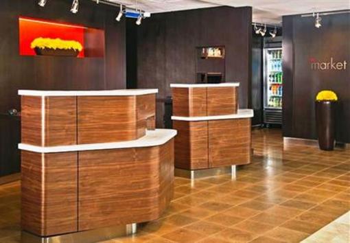 фото отеля Courtyard Hanover Whippany